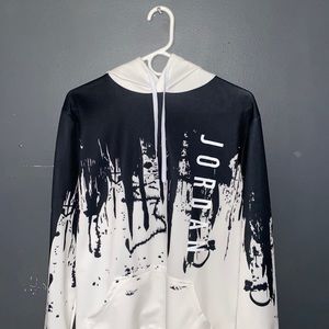 Jordan hoodie